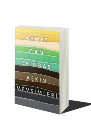 Aşkın Mevsimleri
