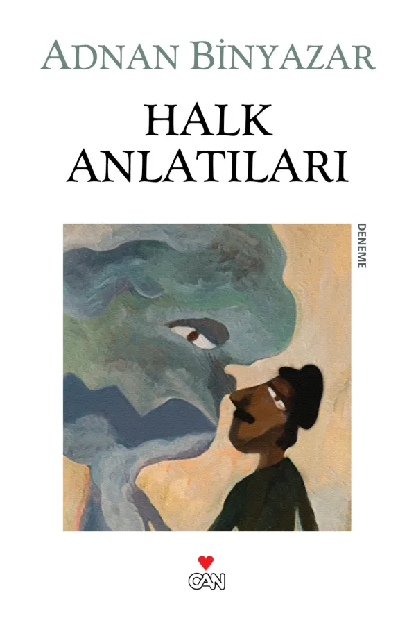 Halk Anlatıları