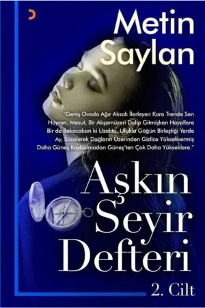 Aşkın Seyir Defteri 2.Cilt
