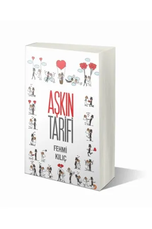 Aşkın Tarifi