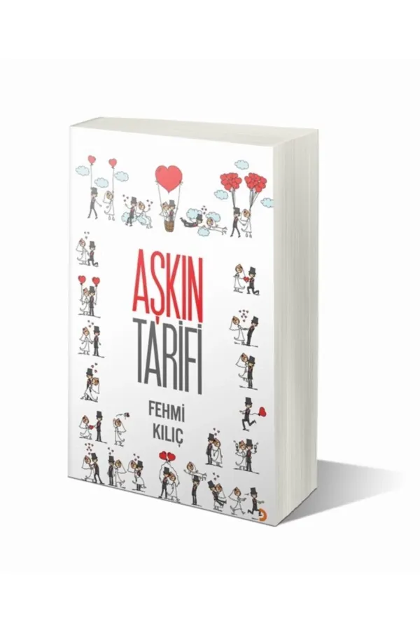 Aşkın Tarifi