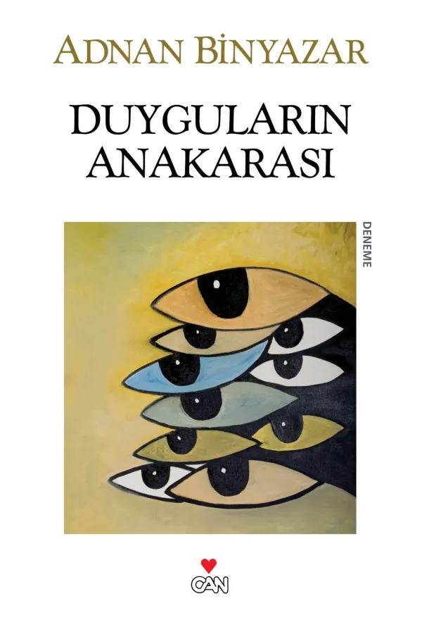 Duyguların Anakarası