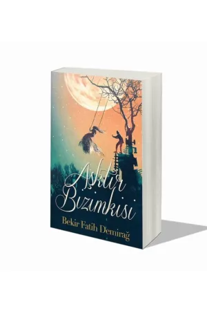 Aşktır Bizimkisi