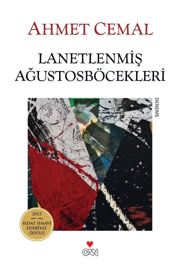 Lanetlenmiş Ağustos Böcekleri