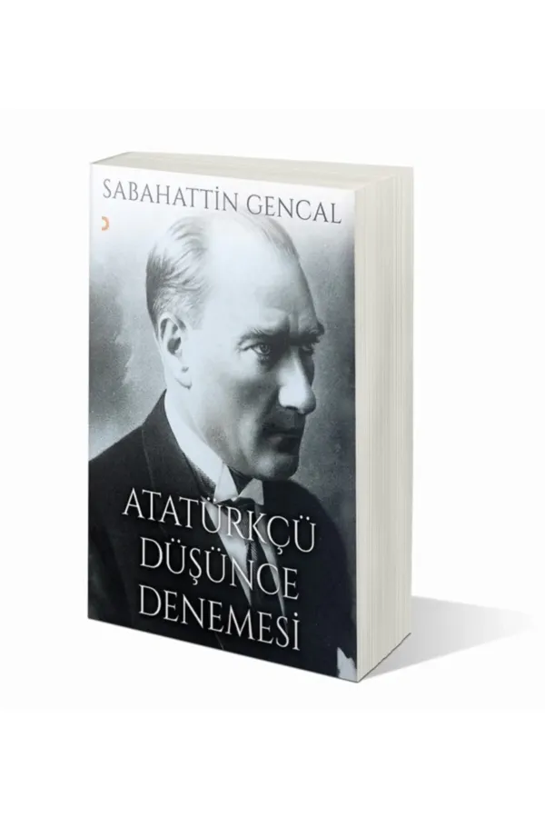 Atatürkçü Düşünce Denemesi