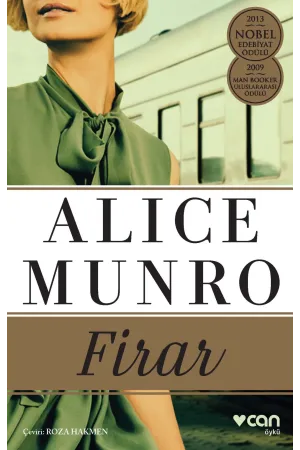 Firar | Albatros Kitap