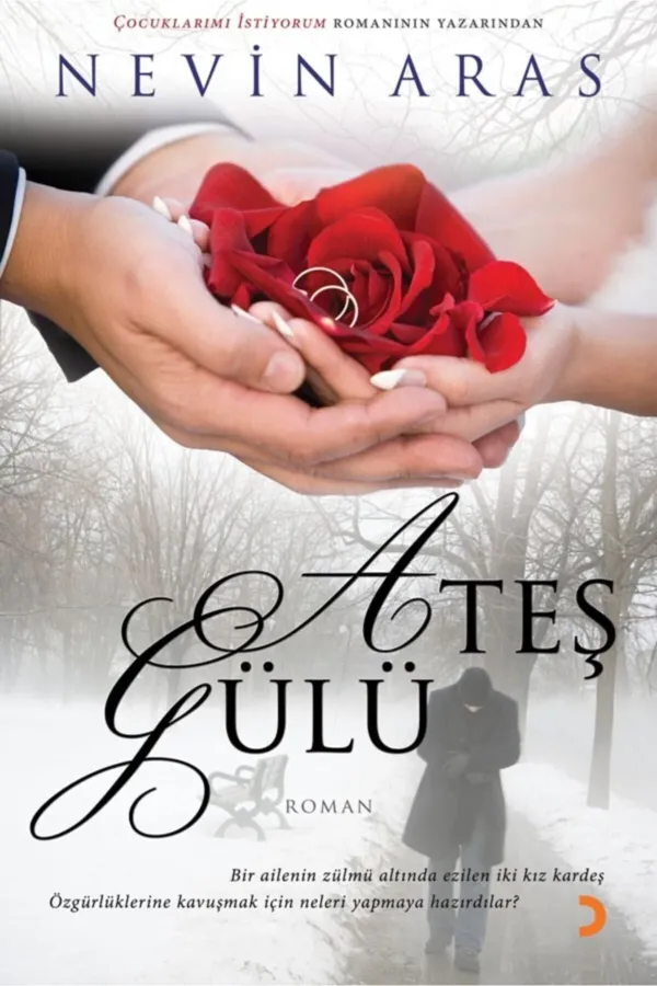 Ateş Gülü