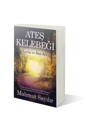 Ateş Kelebeği