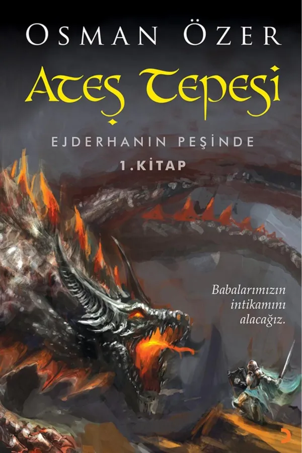 Ateş Tepesi