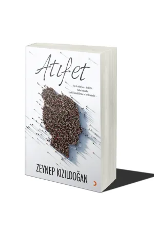 Atıfet