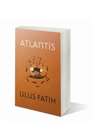 Atlantis