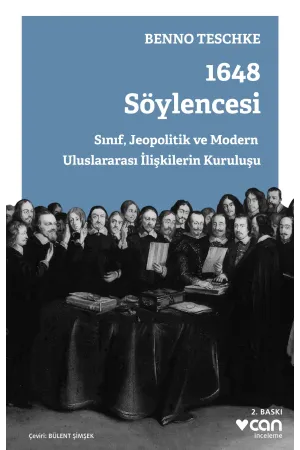 1648 Söylencesi | Albatros Kitap