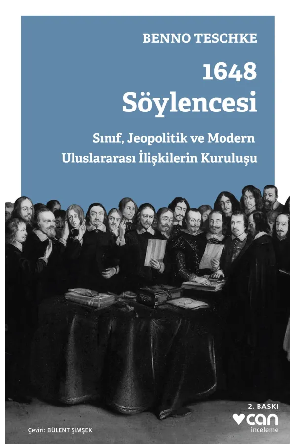 1648 Söylencesi