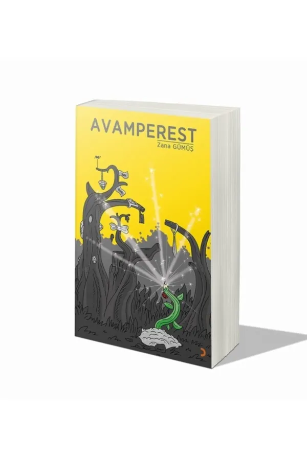 Avamperest