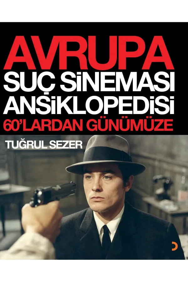 Avrupa Suç Sineması Ansiklopedisi