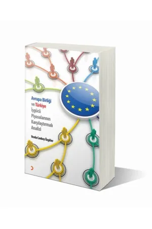 Avrupa ve Türkiye İşgücü Piyasalarının Karşılaştırmalı Analizi
