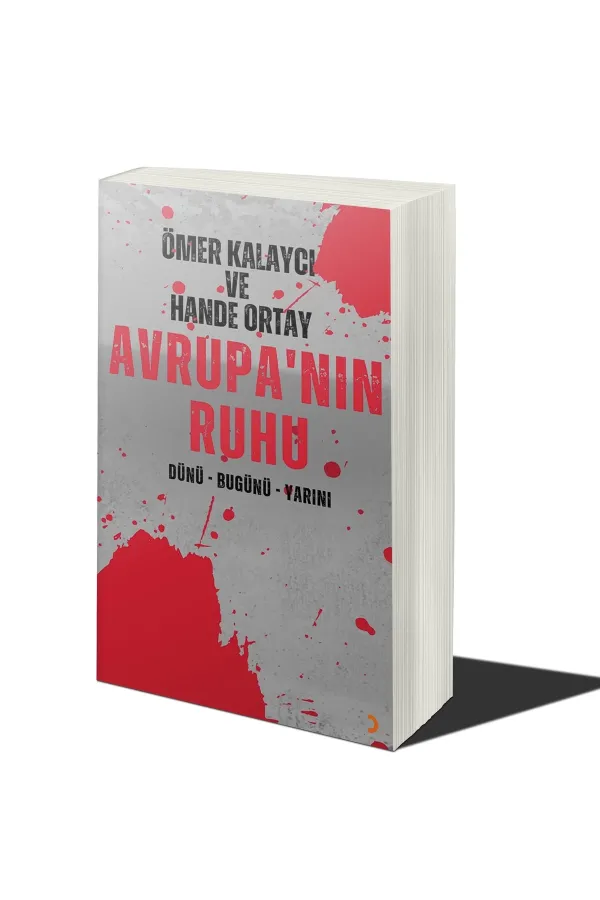 Avrupa’nın Ruhu