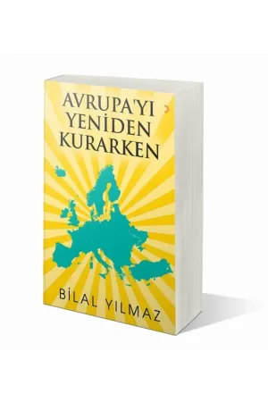 Uluslararası İlişkiler & Jeopolitik