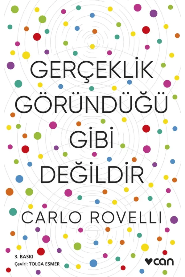 Gerçeklik Göründüğü Gibi Değildir