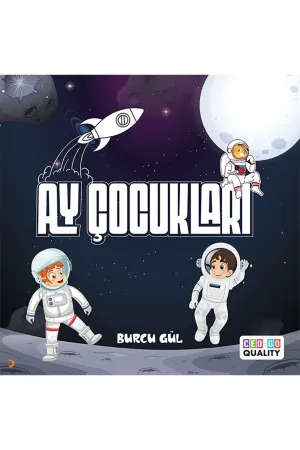 Ay Çocukları