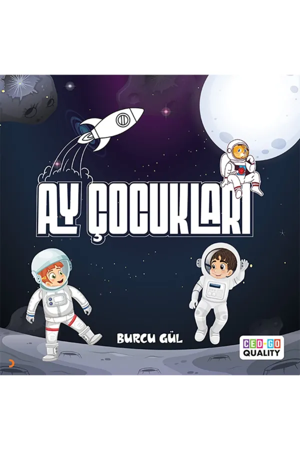 Ay Çocukları