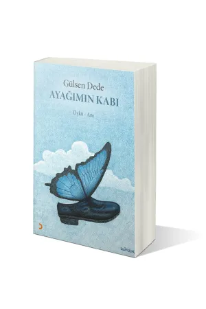 Ayağımın Kabı