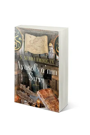 Ayasofya'nın Sırrı