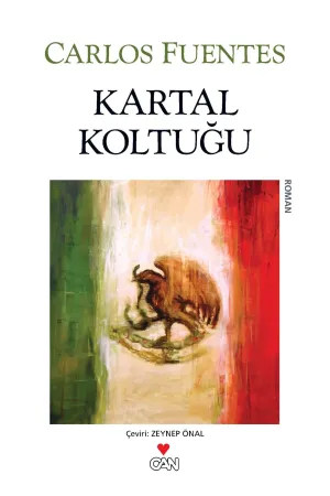 Kartal Koltuğu | Albatros Kitap