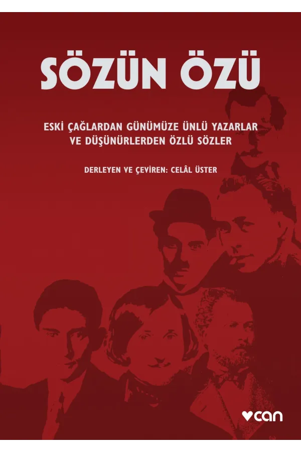 Sözün Özü