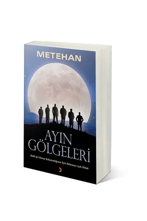 Ayın Gölgeleri