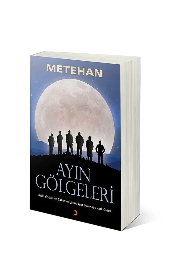 Ayın Gölgeleri