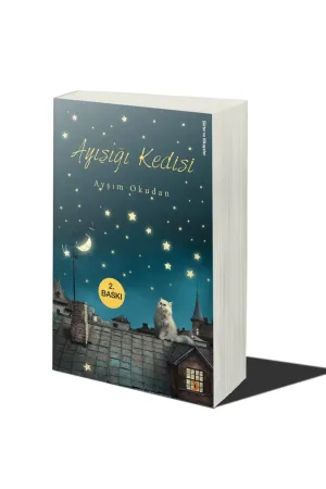 Ayışığı Kedisi