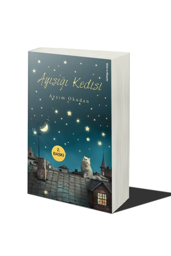 Ayışığı Kedisi
