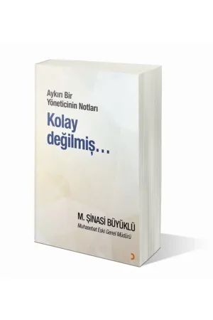 Aykırı Bir Yöneticinin Notları