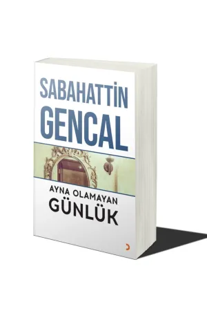 Ayna Olamayan Günlük