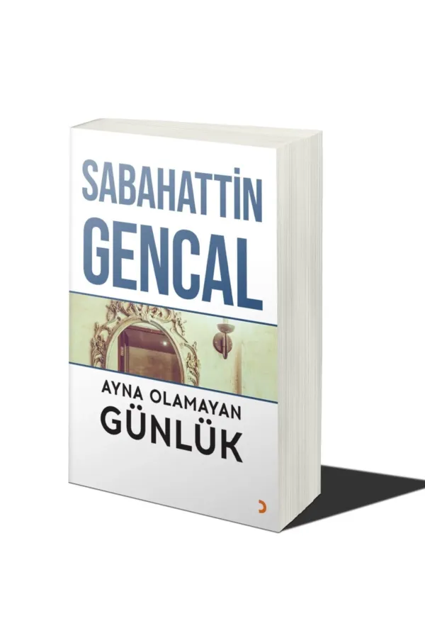 Ayna Olamayan Günlük