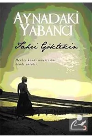Aynadaki Yabancı