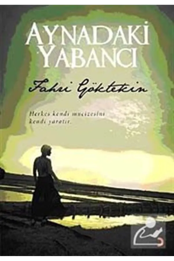 Aynadaki Yabancı