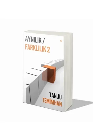 Aynılık Farklılık 2