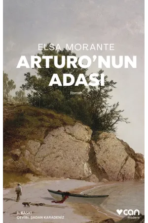 Arturo Nun Adası