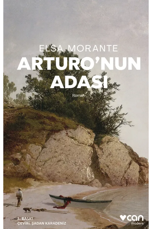 Arturo Nun Adası