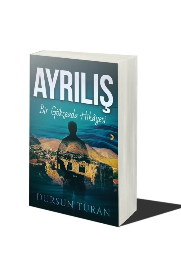Ayrılış