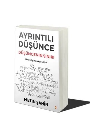 Ayrıntılı Düşünce