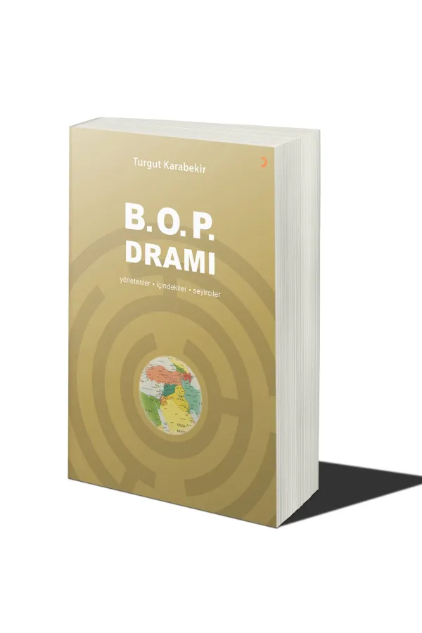 B.O.P. Dramı