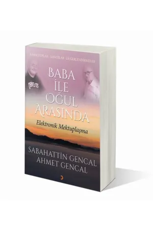 Baba ile Oğul Arasında