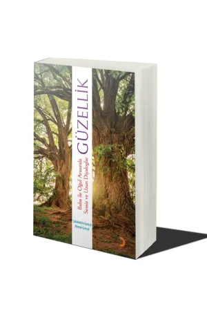 Baba ile Oğul Arasında Sessiz ve Uzun Diyaloglar Güzellik