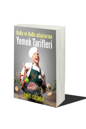 Yemek, Mutfak & Gastronomi