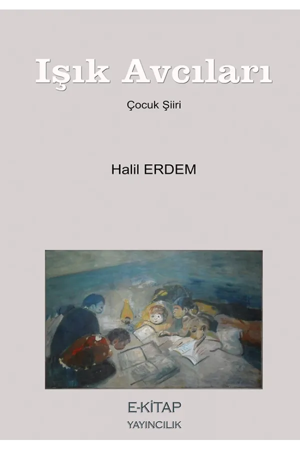 Işık Avcıları