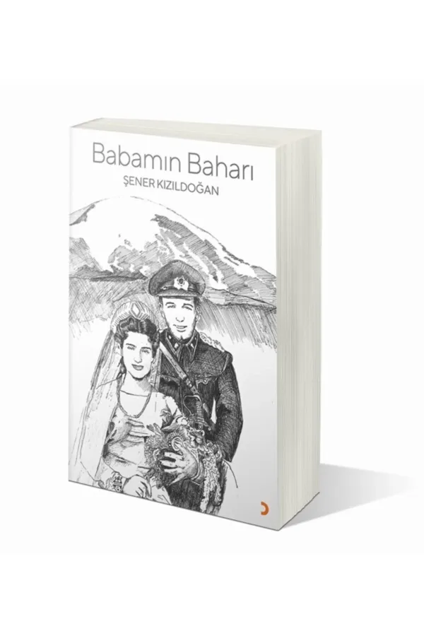 Babamın Baharı