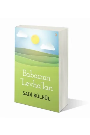 Babamın Levha"ları"